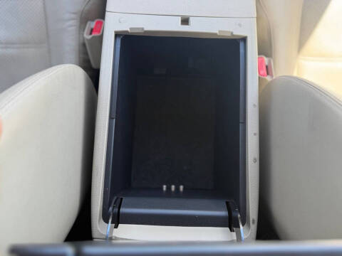 2012 Nissan Murano SL
