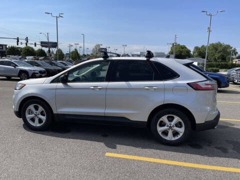 2019 Ford Edge SE