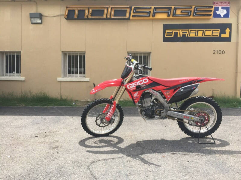 El Paso Honda Motorcycles Reviewmotors.co