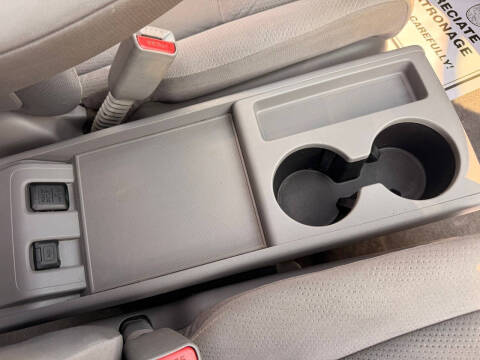 2011 Honda CR-V EX