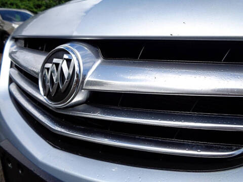 2016 Buick Cascada Premium