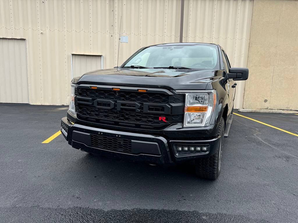 2021 Ford F-150 for sale at Great Lakes Automotive in Racine, WI