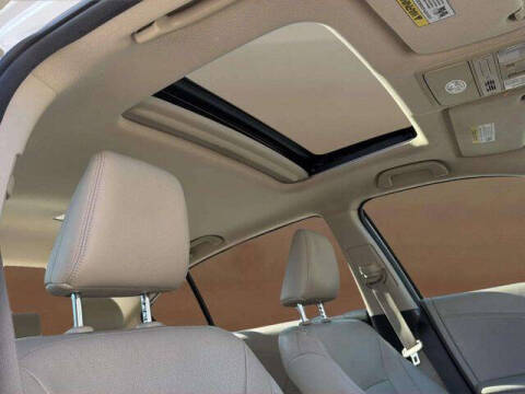 2013 Honda Accord EX-L V6