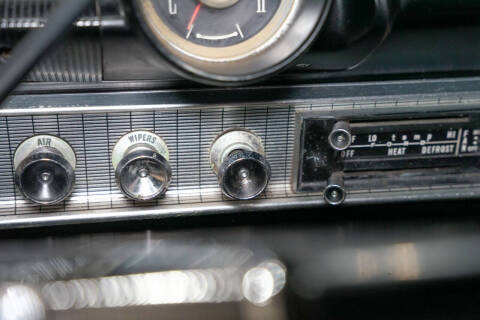 1963 Ford Galaxie