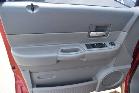 2006 Dodge Durango SLT