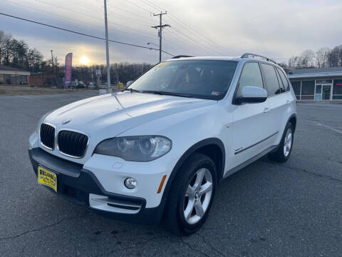 2009 BMW X5 for sale at Reliable Auto Sales in Dumfries VA
