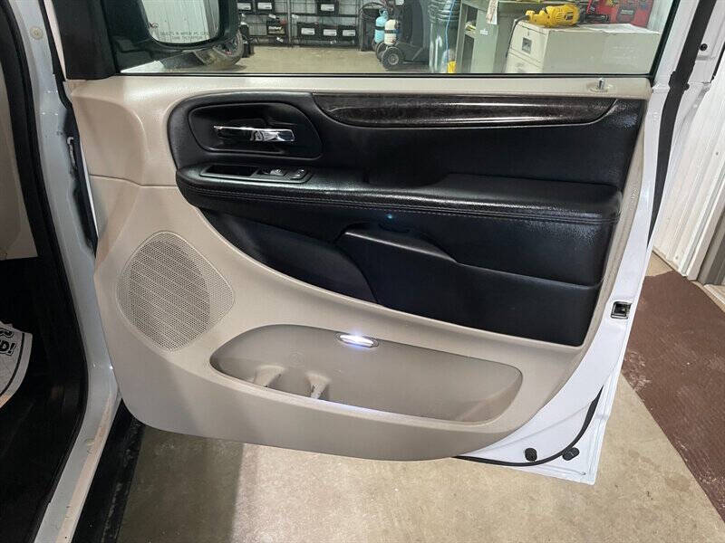 2015 RAM C/V Tradesman