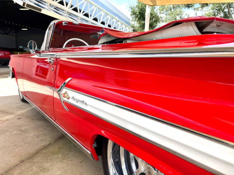 1960 Chevrolet Impala