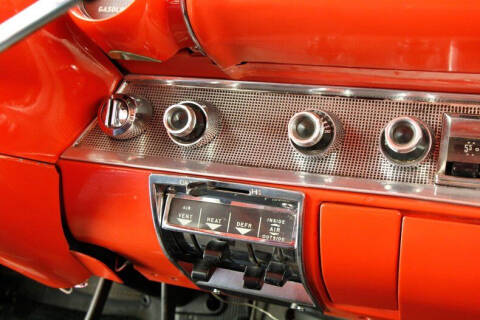 1957 Chevrolet Bel Air