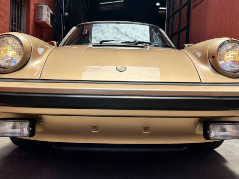 1980 Porsche 911