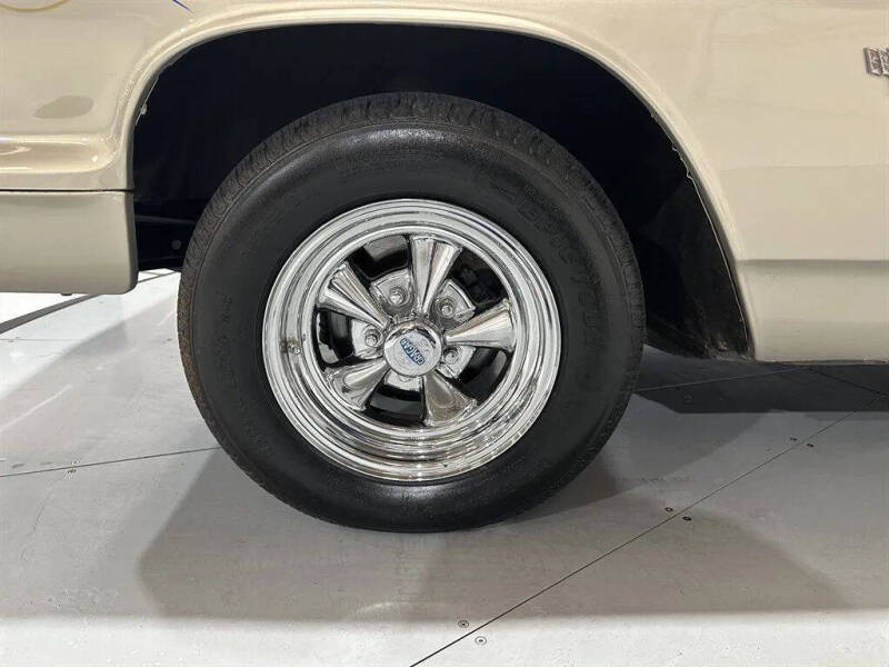 1964 Chevrolet Chevelle