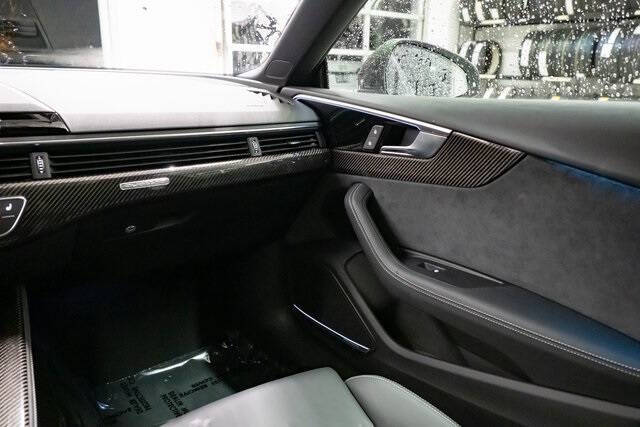 2025 Audi RS 5 Sportback 2.9T quattro