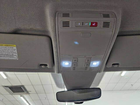 2024 Volkswagen Tiguan Wolfsburg Edition 4Motion