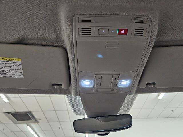 2024 Volkswagen Tiguan Wolfsburg Edition 4Motion