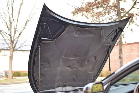 2000 Jaguar XK-Series XK8