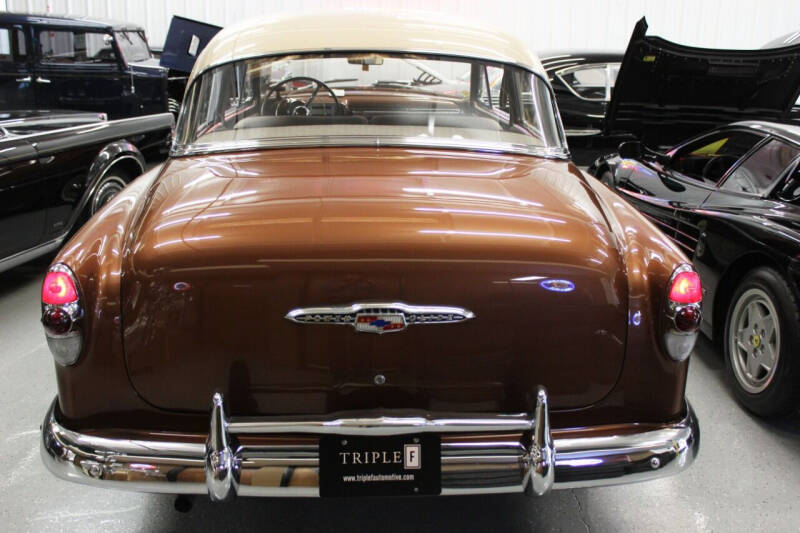 1953 Chevrolet Bel Air