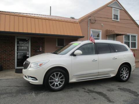 2013 Buick Enclave for sale at Rob Co Automotive LLC in Springfield TN