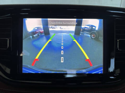 2023 Dodge Durango SRT Hellcat Premium