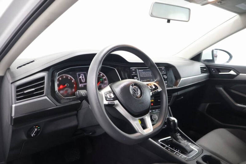 2021 Volkswagen Jetta