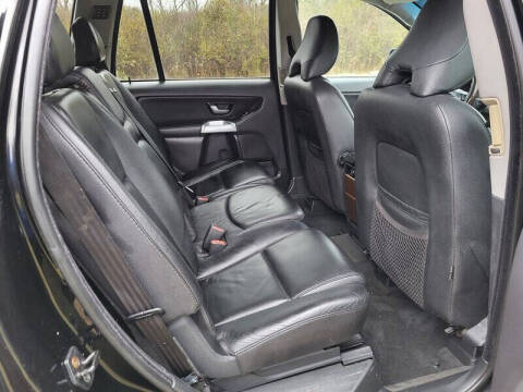 2006 Volvo XC90 2.5T