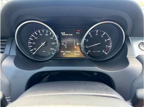 2014 Land Rover Range Rover Evoque Dynamic