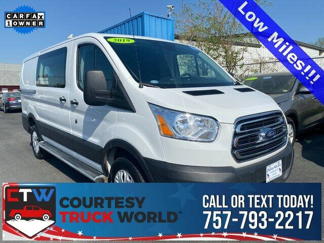swb vans for sale near me