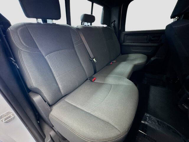 2023 RAM 2500 Tradesman