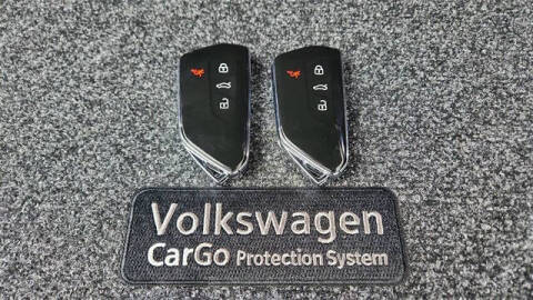 2025 Volkswagen ID.4 Pro S Plus