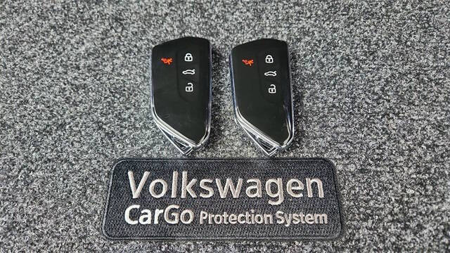 2025 Volkswagen ID.4 Pro S Plus