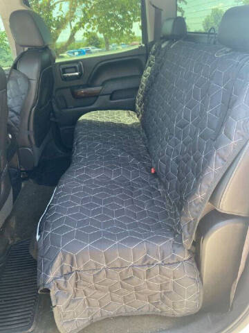 2014 GMC Sierra 1500