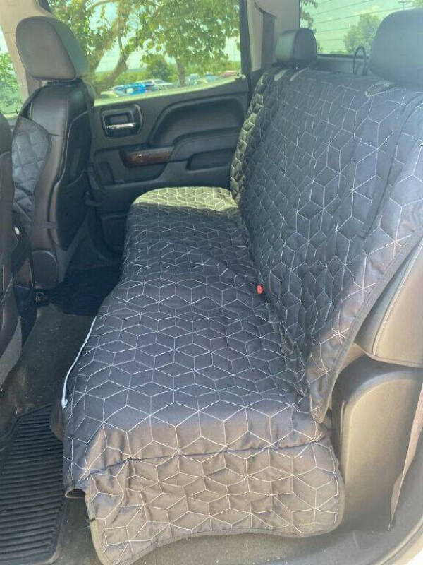 2014 GMC Sierra 1500