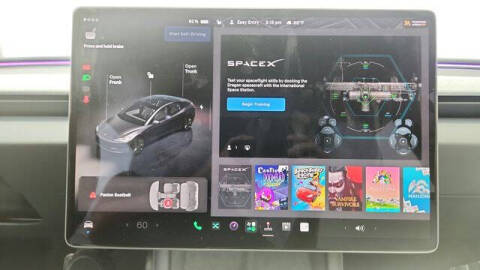 2026 Tesla Model 3