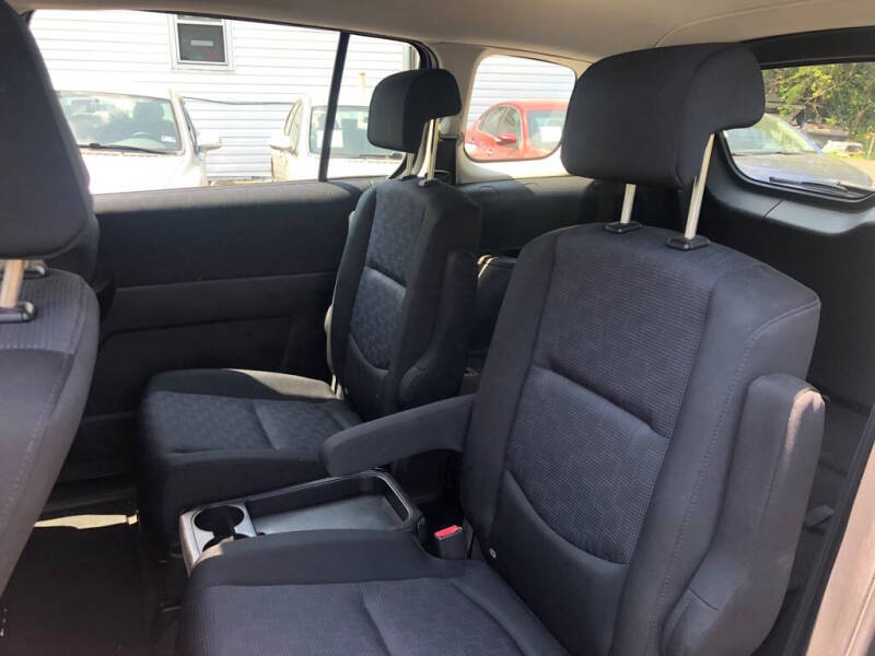 2010 Mazda MAZDA5