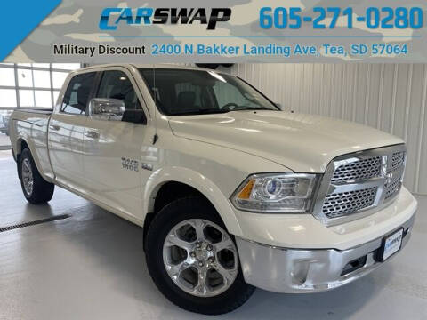 2016 RAM 1500 for sale at CarSwap in Tea SD