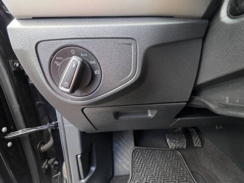 2022 Volkswagen Atlas Cross Sport V6 SE 4Motion