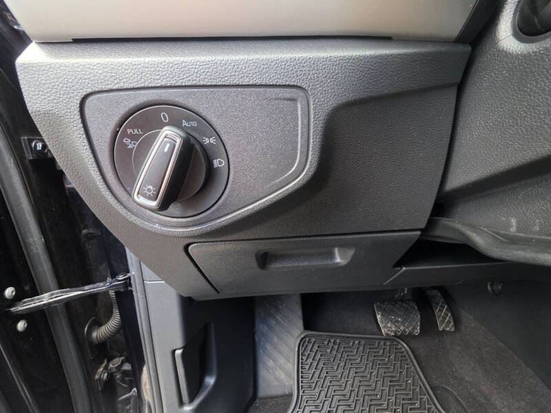 2022 Volkswagen Atlas Cross Sport V6 SE 4Motion