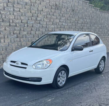 2011 Hyundai Accent for sale at R Teto Motor Sales Inc. in Pawtucket RI