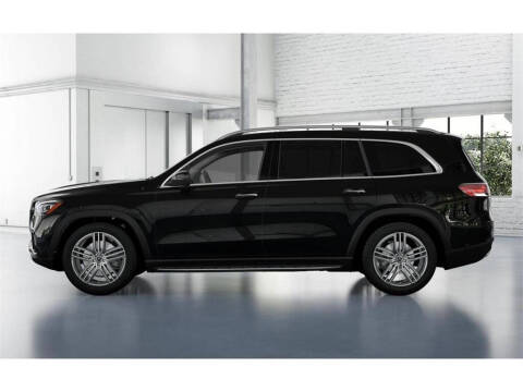 2026 Mercedes-Benz GLS GLS 450