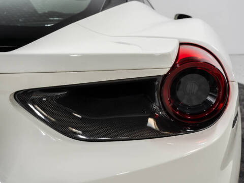 2016 Ferrari 488 GTB