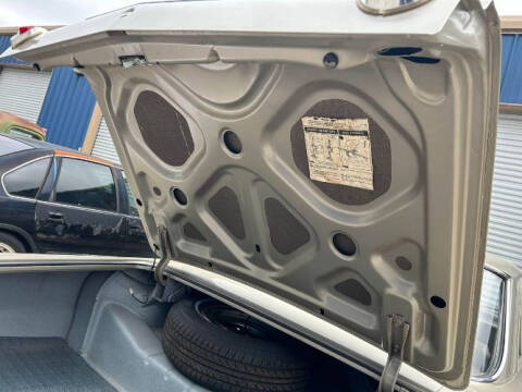 1962 Chevrolet Biscayne