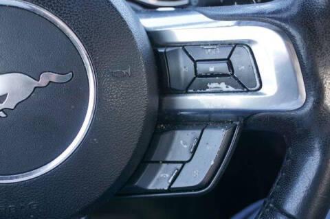 2016 Ford Mustang V6