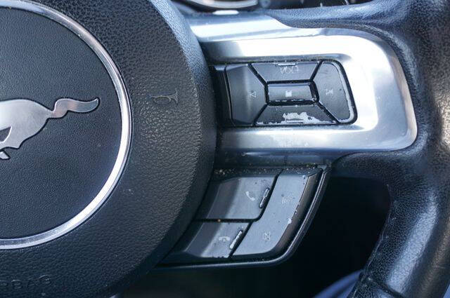 2016 Ford Mustang V6
