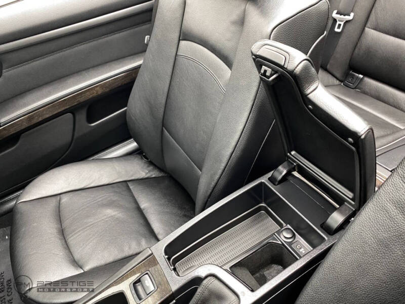 2011 BMW 3 Series 328i