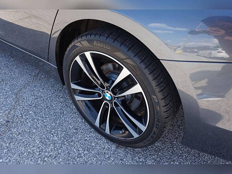 2018 BMW 3 Series 330i