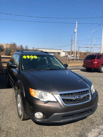2008 Subaru Outback for sale at Cool Breeze Auto in Breinigsville PA