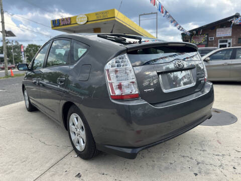 2007 Toyota Prius