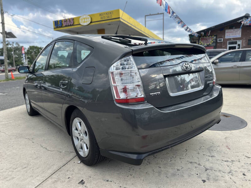 2007 Toyota Prius