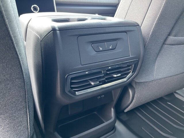 2026 GMC Sierra EV Elevation