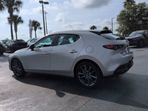 2026 Mazda Mazda3 Hatchback 2.5 S Preferred