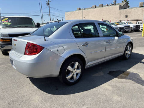2010 Chevrolet Cobalt LT